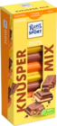 Knusper im Angebot bei E center in Elmshorn Knusper Angebote von Ritter Sport bei E center Elmshorn für 2,79 €
