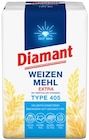 Weizenmehl Type 405 im Angebot bei nahkauf in Hannover Weizenmehl Type 405 Angebote von Diamant bei nahkauf Hannover für 1,11 €