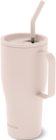 Thermobecher mit Strohhalm Angebote von Brabantia bei Penny Peine für 5,99 €