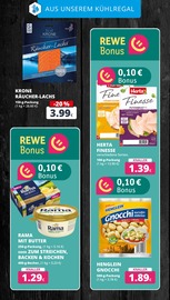 Butter im REWE Prospekt in Bergheim Aktueller REWE Prospekt mit Butter, "Dein Markt", Seite 18