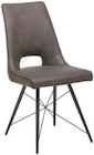 STUHL „CELINA“ im Angebot bei mömax in Gifhorn STUHL „CELINA“ Angebote bei mömax Gifhorn für 59,90 €