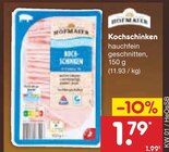 Kochschinken von Hofmaier im aktuellen Netto Marken-Discount Prospekt