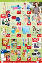 Solarleuchten Angebot & Preis im aktuellen budni Prospekt Solarleuchten Angebot im aktuellen budni Prospekt auf Seite 7