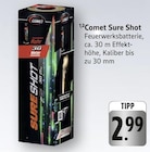 Sure Shot Angebote von Comet bei E center Homburg für 2,99 €