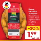 Speise-kartoffeln bei Netto Marken-Discount im Prospekt "" für 1,99 €