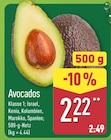 Avocados  im aktuellen ALDI Nord Prospekt für 2,22 €