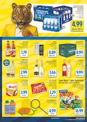 Aktueller diska Prospekt mit Saft, "alles an deinem ort.", Seite 3