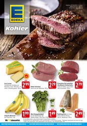 Aktueller E center Prospekt mit Bananen, "Aktuelle Angebote", Seite 37