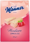 Waffeln von Manner für 1,99 € bei Netto mit dem Scottie im Angebot Waffeln von Manner im aktuellen Netto mit dem Scottie Prospekt