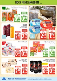 Saft im Marktkauf Prospekt Top Angebote auf S. 20