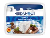 Feta g.U. Angebote von Eridanous bei Lidl Leipzig für 5,79 €