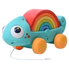 Cameleon Arc-En-Ciel à 12,90 € dans le catalogue Auchan Hypermarché