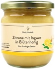 Frucht in Blütenhonig Zitrone mit Ingwer im Penny Prospekt Frucht in Blütenhonig Zitrone mit Ingwer von HIMSTEDT im aktuellen Penny Prospekt für 4,49 €