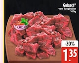 Gulasch von  im aktuellen E xpress Prospekt für 1,35 €