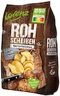 Rohscheiben von Lorenz für 1,59 € bei REWE im Angebot Rohscheiben von Lorenz im aktuellen REWE Prospekt