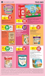 Offre Maître Prunille dans le catalogue Intermarché Hyper du moment à la page 36