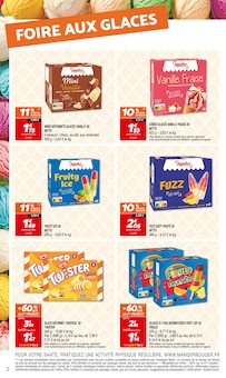 Catalogue Netto de la semaine 30, "Rendez-vous PRIX BAS !", page 2, 22/07/2025 - 28/07/2025 Prospectus Netto en cours, "Rendez-vous PRIX BAS !", page 2 sur 12