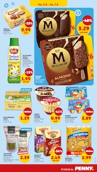 Butter im Penny Prospekt "Wer günstig will, muss Penny." mit 44 Seiten (Halle (Saale))