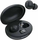 True Wireless Kopfhörer Buds 26EX im Angebot bei expert in Chemnitz True Wireless Kopfhörer Buds 26EX Angebote von KENDO bei expert Chemnitz für 14,99 €