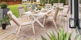 Dining Sessel „Salines“ im Segmüller Prospekt Dining Sessel „Salines“ von im aktuellen Segmüller Prospekt für 249,00 €