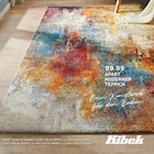 APART Moderner Teppich Angebote bei Kibek Rheine für 59,99 €