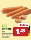 famila Nordwest Damme - Speisemöhren Angebot im Prospekt Speisemöhren bei famila Nordwest im Damme Prospekt für 1,49 €