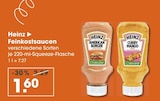 American Burger Sauce im V-Markt Prospekt zum Preis von 1,60 €