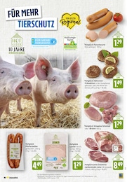 Grill Angebot & Preis im aktuellen EDEKA Prospekt Grill Angebot im aktuellen EDEKA Prospekt auf Seite 6