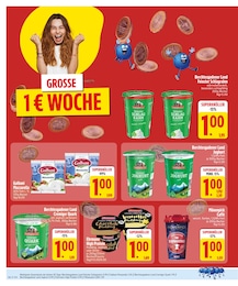 EDEKA Quark im Prospekt EDEKA Quark im Prospekt