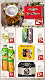 Franziskaner im nahkauf Prospekt in Herford Aktueller nahkauf Prospekt mit Franziskaner, "nichts liegt näher", Seite 15