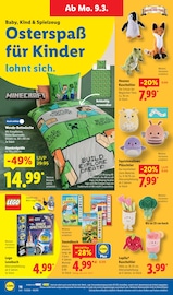 Aktueller Lidl Prospekt mit Spielwaren, "LIDL LOHNT SICH", Seite 30
