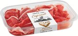 Chiffonnade de jambon cru 12 mois - VILLANI - Intermarché Contact à Calais Chiffonnade de jambon cru 12 mois - VILLANI en promo chez Intermarché Contact Calais à 2,89 €