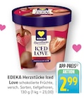 Herzstücke Iced Love bei E center im Umkirch Prospekt für 2,99 €