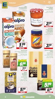 Kaffee im aktuellen EDEKA Prospekt (Arnsberg) Kaffee im EDEKA Prospekt "Aktuelle Angebote" mit 20 Seiten (Arnsberg)