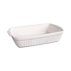 CREATABLE Auflaufform Classic rechteckig weiß Angebote von CREATABLE bei Möbel Martin Mainz für 4,99 €
