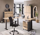 Chefsessel „NOIR“ im Angebot bei mömax in Landshut Chefsessel „NOIR“ Angebote bei mömax Landshut für 50,00 €