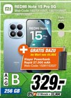 Note 15 Pro 5G Angebote von Redmi bei expert Bad Kreuznach für 329,00 €
