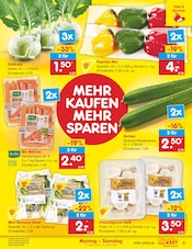Aktueller Netto Marken-Discount Prospekt mit Mixer, "Aktuelle Angebote", Seite 5