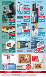 Aktueller Kaufland Prospekt mit Glas, "Aktuelle Angebote", Seite 39
