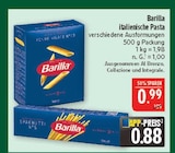 Marktkauf Bautzen - italienische Pasta Angebot im Prospekt italienische Pasta bei Marktkauf im Bautzen Prospekt für 0,88 €