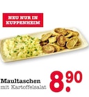 Maultaschen im Angebot bei E center in Karlsruhe Maultaschen Angebote bei E center Karlsruhe für 8,90 €