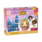 Figurine Funko Bitty Pop Disney Princess Calendrier de l'Avent - FUNKO à 29,99 € dans le catalogue Fnac