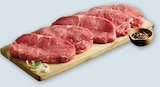 Viande bovine faux filet à griller en promo chez Hyper U Saintes à 13,99 €