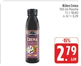 Crema bei EDEKA im Prospekt "" für 2,79 €