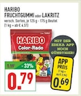 Fruchtgummi im Angebot bei Marktkauf in Essen Fruchtgummi Angebote von Haribo bei Marktkauf Essen für 0,69 €