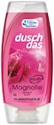 Magnolie Duschgel Angebote von Duschdas bei REWE Gotha für 0,99 €