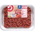 Viande Hachée Pur Bœuf Auchan - Auchan Hypermarché à Boulogne-Billancourt Viande Hachée Pur Bœuf Auchan en promo chez Auchan Hypermarché Boulogne-Billancourt à 7,49 €