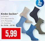 Kinder-Socken im Angebot bei Kaufhaus Stolz in Neubrandenburg Kinder-Socken Angebote bei Kaufhaus Stolz Neubrandenburg für 5,99 €