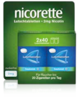 nicorette bei LINDA im Heilbronn Prospekt für 29,90 €