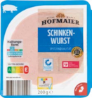 Schinkenwurst im Angebot bei Netto Marken-Discount in Lippstadt Schinkenwurst Angebote von Hofmaier bei Netto Marken-Discount Lippstadt für 0,89 €